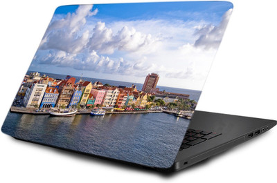 

Printclub Laptop Skin decal 15.6 inch- Laptop skin-631 Vinyl Laptop Decal 15.6