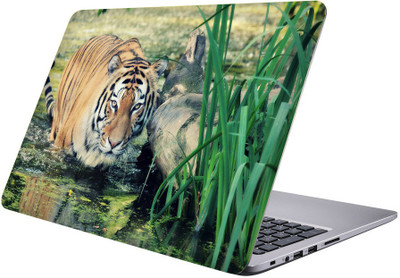 

Printclub Multicolor-460 Vinyl Laptop Decal 15.6
