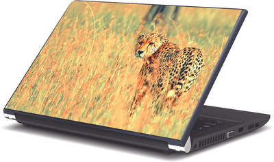 

Artifa Leopard Vinyl Laptop Decal 15.6