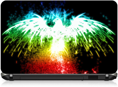 

Box 18 Bird Glitter 439998 Vinyl Laptop Decal 15.6