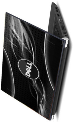 

Print Shapes Dell logo Vinyl Laptop Decal 15.6
