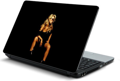 

Shoprider Multicolor-522 Vinyl Laptop Decal 15.6
