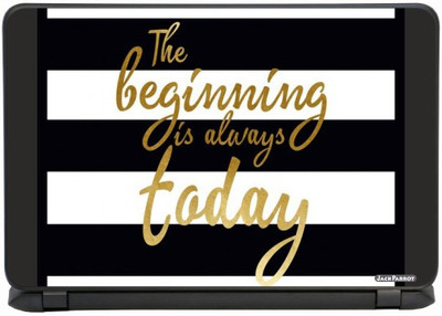 

Jack Parrot Nzs Sticker 00573 Vinyl Laptop Decal 14