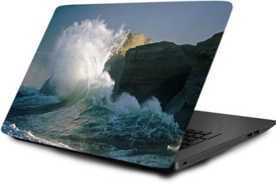

Printclub Laptop Skin decal 15.6 inch- Laptop skin-408 Vinyl Laptop Decal 15.6
