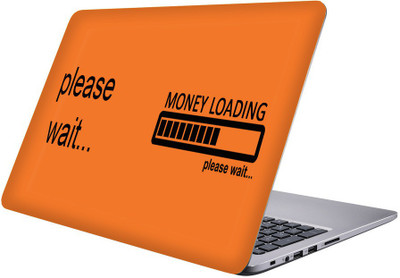 

Printclub Laptop Stickers 15.6 inch- Laptop skin-309 Vinyl Laptop Decal 15.6