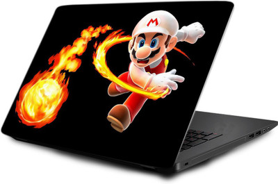 

Printclub Designer Stickers 15.6 inch- Laptop skin-446 Vinyl Laptop Decal 15.6