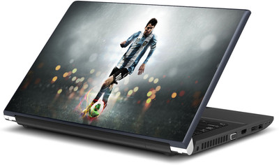 

Artifa Lionel Messi Argentina Vinyl Laptop Decal 15.6