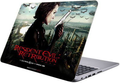 

Printclub Multicolor-324 Vinyl Laptop Decal 15.6