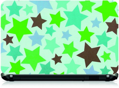 

Box 18 Stars564 Vinyl Laptop Decal 15.6