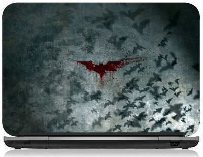

Box 18 Batman Logo1399 Vinyl Laptop Decal 15.6