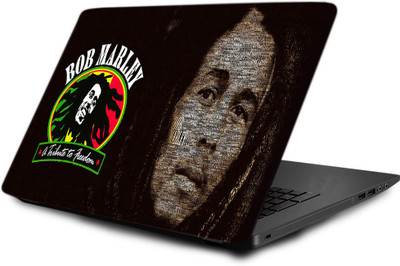 

Printclub Designer Stickers 15.6 inch- Laptop skin-929 Vinyl Laptop Decal 15.6