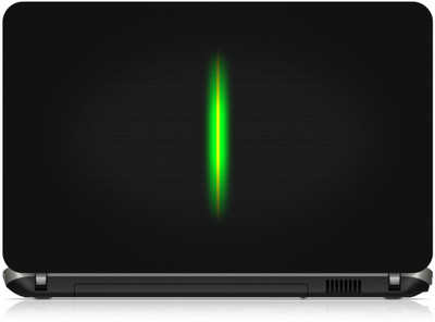 

Box 18 Green Light691 Vinyl Laptop Decal 15.6