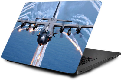 

Printclub Laptop Skin decal 15.6 inch- Laptop skin-342 Vinyl Laptop Decal 15.6