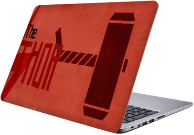 

Printclub Laptop Stickers 15.6 inch- Laptop skin-108 Vinyl Laptop Decal 15.6