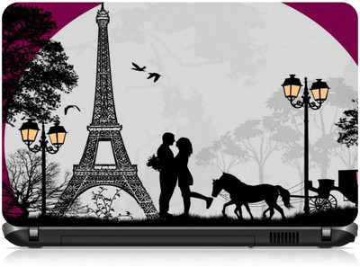 

Box 18 Paris Love1661591 Vinyl Laptop Decal 15.6