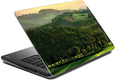 meSleep Nature LS-32-299 Vinyl Laptop Decal 15.6 available at flipkart for Rs.199