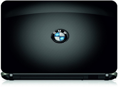 

Box 18 Bmw Black271 Vinyl Laptop Decal 15.6