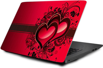 

Printclub Designer Stickers 15.6 inch- Laptop skin-276 Vinyl Laptop Decal 15.6