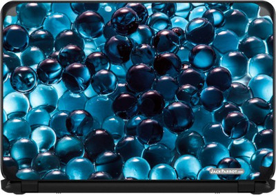 

Jack Parrot Balls 2 col Vinyl Laptop Decal 15.5