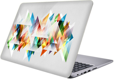 

Printclub Multicolor-004 Vinyl Laptop Decal 15.6