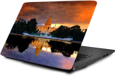 

Printclub Laptop Skin decal 15.6 inch- Laptop skin-409 Vinyl Laptop Decal 15.6