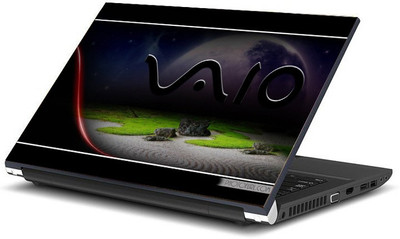 

Geek sony vaio beach Laminated Vinyl Laptop Decal 15.6