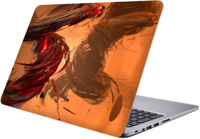 

Printclub Multicolor-363 Vinyl Laptop Decal 15.6