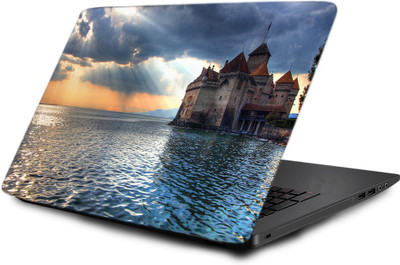 

Printclub Laptop Skin decal 15.6 inch- Laptop skin-299 Vinyl Laptop Decal 15.6