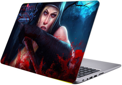 

Printclub Designer-182 Vinyl Laptop Decal 15.6