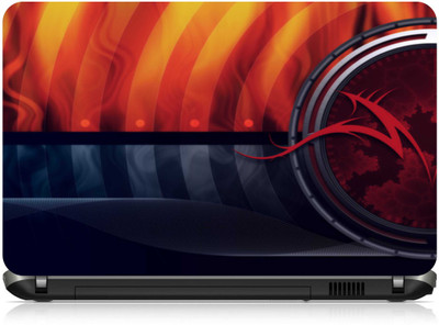 

Box 18 Abstract3121032 Vinyl Laptop Decal 15.6