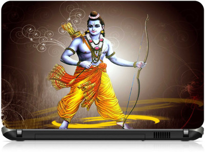 

Box 18 Lord Rama978 Vinyl Laptop Decal 15.6
