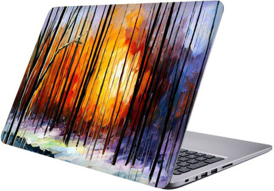 

Printclub Laptop Stickers 15.6 inch- Laptop skin-057 Vinyl Laptop Decal 15.6