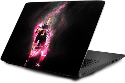 

Printclub Designer Stickers 15.6 inch- Laptop skin-299 Vinyl Laptop Decal 15.6