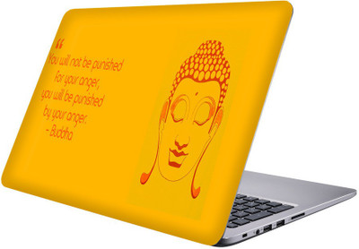

Printclub Laptop Stickers 15.6 inch- Laptop skin-120 Vinyl Laptop Decal 15.6