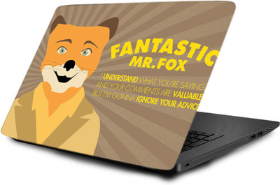 

Printclub Laptop Skin decal 15.6 inch- Laptop skin-162 Vinyl Laptop Decal 15.6