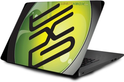 

Printclub Laptop Skin decal 15.6 inch- Laptop skin-821 Vinyl Laptop Decal 15.6
