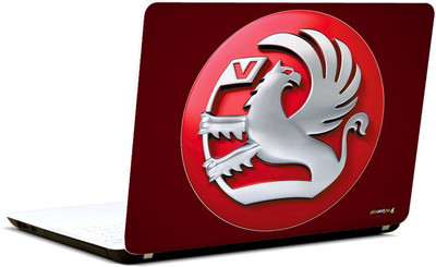 

Pics And You Vauxhall Logo 3M/Avery Vinyl Laptop Decal 15.6