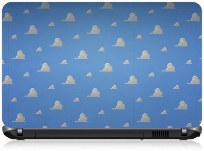 

Box 18 LP1758 Vinyl Laptop Decal 15.6