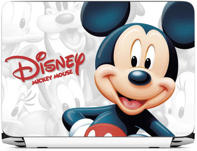 

FineArts Disney Mickey Mouse Vinyl Laptop Decal 15.6