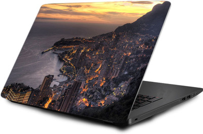 

Printclub Designer Stickers 15.6 inch- Laptop skin-468 Vinyl Laptop Decal 15.6