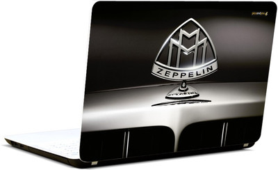 

Pics And You Maybach Logo 3M/Avery Vinyl Laptop Decal 15.6