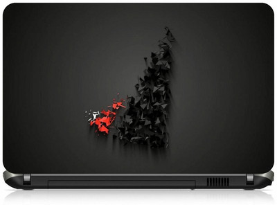 

Box 18 Astract 1869 Vinyl Laptop Decal 15.6