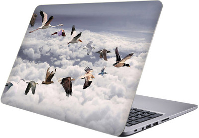 

Printclub Multicolor-197 Vinyl Laptop Decal 15.6