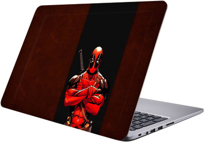 

Printclub Multicolor-159 Vinyl Laptop Decal 15.6