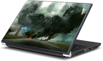 

Artifa Transformers 4 Age of Extinction Vinyl Laptop Decal 15.6
