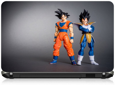 

Box 18 Figuarts Vegeta 1941 Vinyl Laptop Decal 15.6