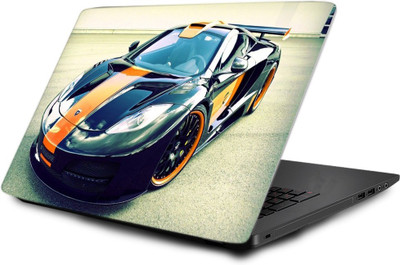 

Printclub Designer Stickers 15.6 inch- Laptop skin-134 Vinyl Laptop Decal 15.6