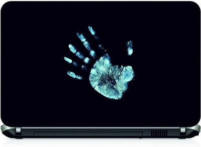 

Box 18 Hand452 Vinyl Laptop Decal 15.6