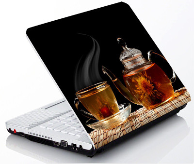 

Shopmania DESGINER -331 Vinyl Laptop Decal 15.6