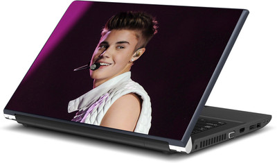 

Artifa Justin Bieber Ls0773 Vinyl Laptop Decal 15.6